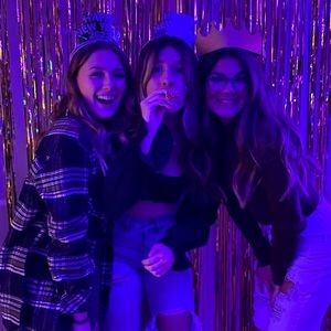 Meet your Posher, Emilie